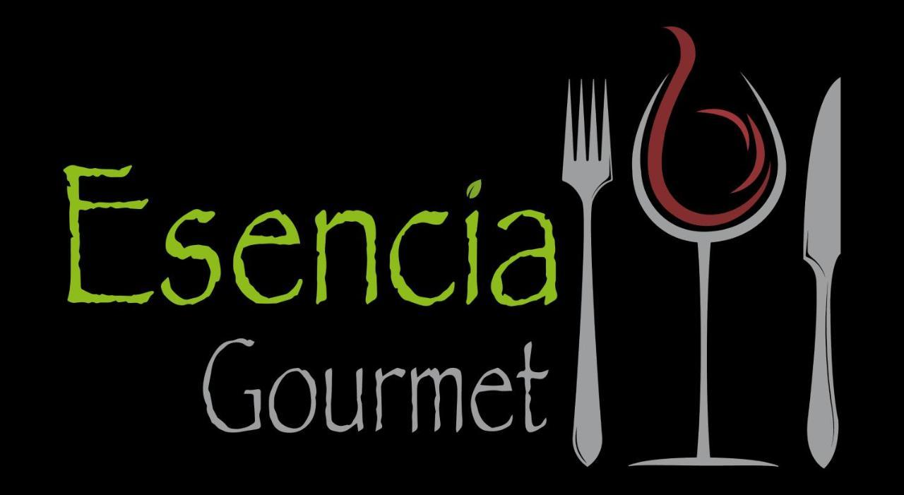 Esencia Hotel Boutique Viña del Mar Exterior foto